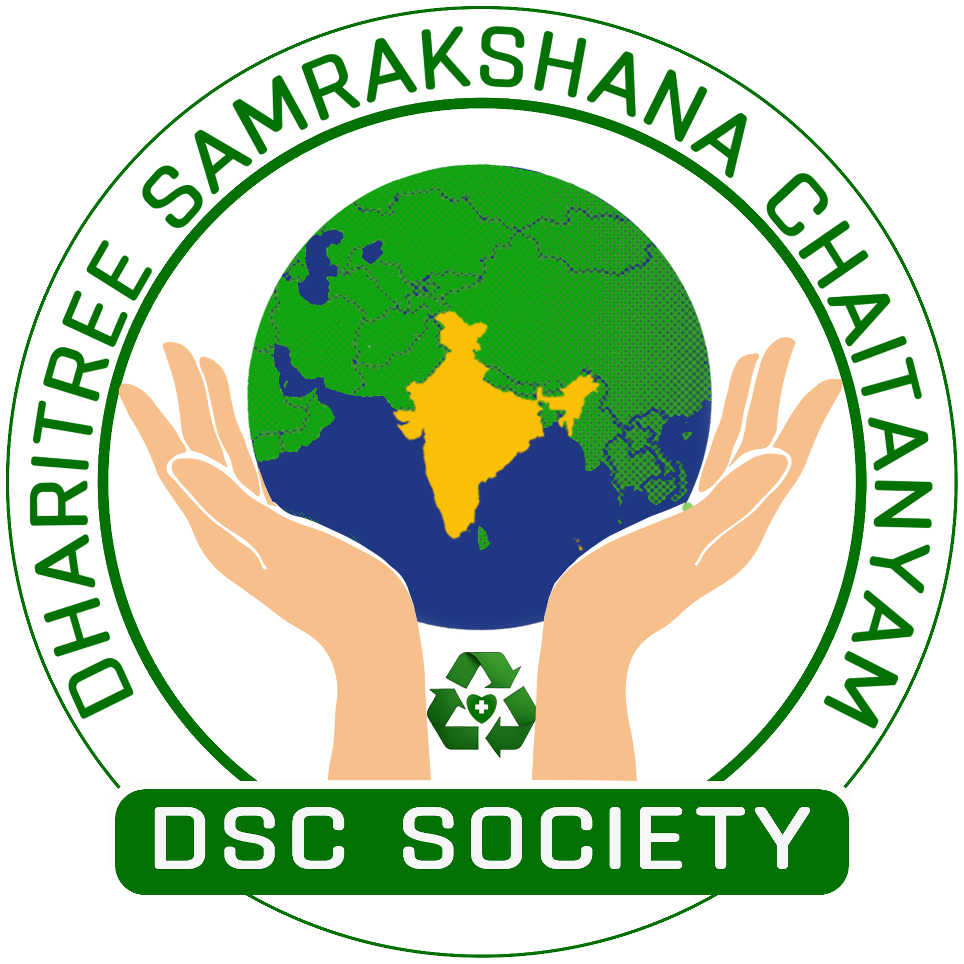 DSC Society
